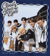 CLOSE YOUR EYES - 2026 SEASON'S GREETINGS + BONUS
