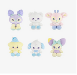 NMIXX - EPISODE 1: ZERO FRONTIER TOUR OFFICIAL MD / MIXXFFY PLUSH ORIGINAL ver.