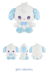 NMIXX - EPISODE 1: ZERO FRONTIER TOUR OFFICIAL MD / MIXXFFY PLUSH ORIGINAL ver.