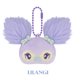 NMIXX - EPISODE 1: ZERO FRONTIER TOUR OFFICIAL MD / MIXXFFY FACE KEYRING