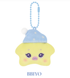 NMIXX - EPISODE 1: ZERO FRONTIER TOUR OFFICIAL MD / MIXXFFY FACE KEYRING