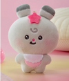 ATEEZ - MIGHTEEZ WONDER FAIRY / BABY PLUSH