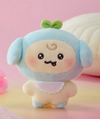 ATEEZ - MIGHTEEZ WONDER FAIRY / BABY PLUSH
