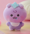 ATEEZ - MIGHTEEZ WONDER FAIRY / BABY PLUSH