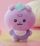 ATEEZ - MIGHTEEZ WONDER FAIRY / BABY PLUSH