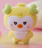 ATEEZ - MIGHTEEZ WONDER FAIRY / BABY PLUSH