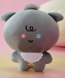 ATEEZ - MIGHTEEZ WONDER FAIRY / BABY PLUSH