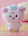 ATEEZ - MIGHTEEZ WONDER FAIRY / BABY PLUSH