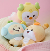 ATEEZ - MIGHTEEZ WONDER FAIRY / BABY PLUSH