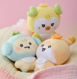 ATEEZ - MIGHTEEZ WONDER FAIRY / BABY PLUSH