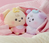 ATEEZ - MIGHTEEZ WONDER FAIRY / BABY PLUSH