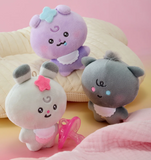 ATEEZ - MIGHTEEZ WONDER FAIRY / BABY PLUSH