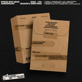 BYEON WOO SEOK - 2026 SEASON’S GREETINGS / 10th ANNIVERSARY