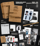 BYEON WOO SEOK - 2026 SEASON’S GREETINGS / 10th ANNIVERSARY
