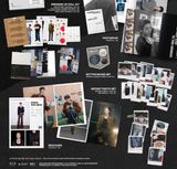 BYEON WOO SEOK - 2026 SEASON’S GREETINGS / 10th ANNIVERSARY