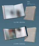 DK X SEUNGKWAN (SEVENTEEN) - 소야곡 SERENADE / STANDARD *SET OF 2*