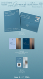 DK X SEUNGKWAN (SEVENTEEN) - 소야곡 SERENADE / Weverse Albums ver.