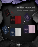 WAKER - In Elixir: Spellbound