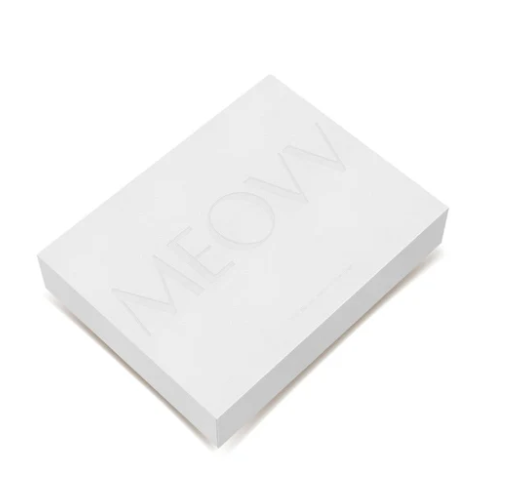 MEOVV – 2026 SEASON’S GREETINGS