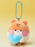 ZEROBASEONE - ZERONI WONDERLAND / MAGNET PLUSH KEYRING