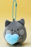 ZEROBASEONE - ZERONI WONDERLAND / MAGNET PLUSH KEYRING
