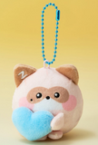 ZEROBASEONE - ZERONI WONDERLAND / MAGNET PLUSH KEYRING