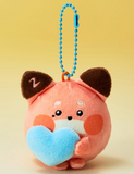 ZEROBASEONE - ZERONI WONDERLAND / MAGNET PLUSH KEYRING