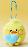 ZEROBASEONE - ZERONI WONDERLAND / MAGNET PLUSH KEYRING