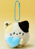 ZEROBASEONE - ZERONI WONDERLAND / MAGNET PLUSH KEYRING