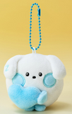 ZEROBASEONE - ZERONI WONDERLAND / MAGNET PLUSH KEYRING