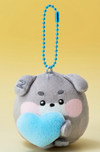 ZEROBASEONE - ZERONI WONDERLAND / MAGNET PLUSH KEYRING