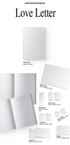GAHYUN (DREAMCATCHER) - GAHYUN PHOTOBOOK / Love Letter *LIMITED PREORDER*