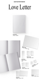 GAHYUN (DREAMCATCHER) - GAHYUN PHOTOBOOK / Love Letter *LIMITED PREORDER*