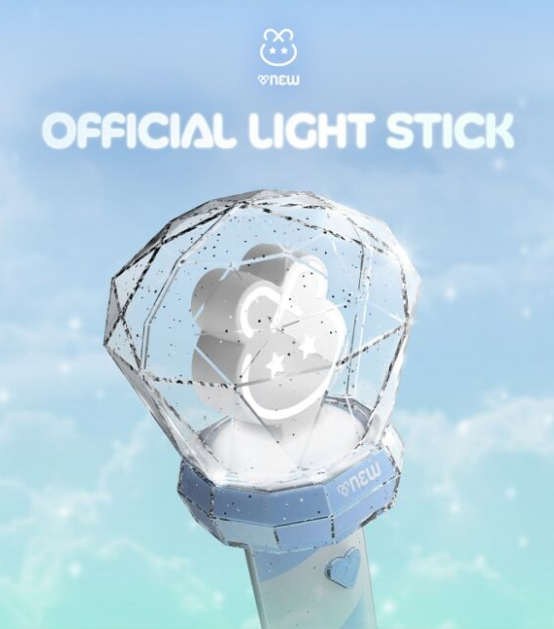 ONEW - OFFICIAL LIGHT STICK