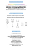 ONEW - OFFICIAL LIGHT STICK