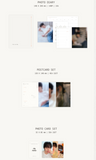 AHN HYO SEOP - 2026 SEASON’S GREETINGS / A Day Like to.___day *LIMITED PREORDER PERIOD*