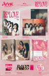 Apink - RE : LOVE