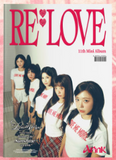 Apink - RE : LOVE