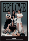 Apink - RE : LOVE