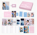 JUNG HAE IN - 2026 SEASON’S GREETINGS - Meet Me In Your Dreams