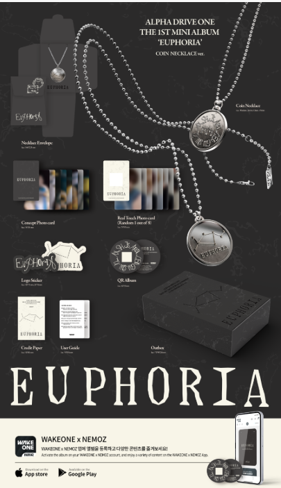 Robert Fripp Euphoria ボックスセット Robert Fripp Euphoria