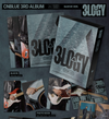 CNBLUE - 3LOGY / Sleeve Ver.
