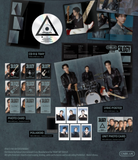 CNBLUE - 3LOGY / Sleeve Ver.