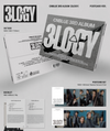 CNBLUE - 3LOGY / Postcard Ver.