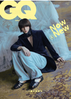 GQ KOREA January 2026 / Covers : CORTIS