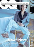 GQ KOREA January 2026 / Covers : CORTIS