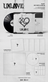 XLOV - UXLXVE / VINYL