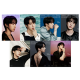 Marie Claire Korea FEBRUARY 2026 / Cover : JIN (BTS)