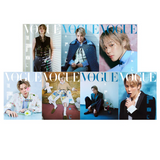 VOGUE Korea February 2026 / Cover : JIMIN (BTS)