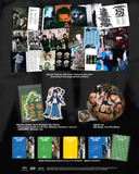 LNGSHOT - SHOT CALLERS / Magazine Ver. (Large package!)